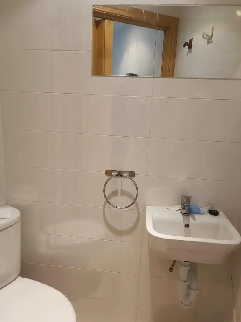 Estudio en venta en Calle de Juan Mambrilla, 19, Centro Estudio en venta en Calle de Juan Mambrilla, 19, Centro