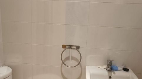 Foto 4 de Estudio de alquiler en Calle de Juan Mambrilla, 19, Centro, Valladolid Capital