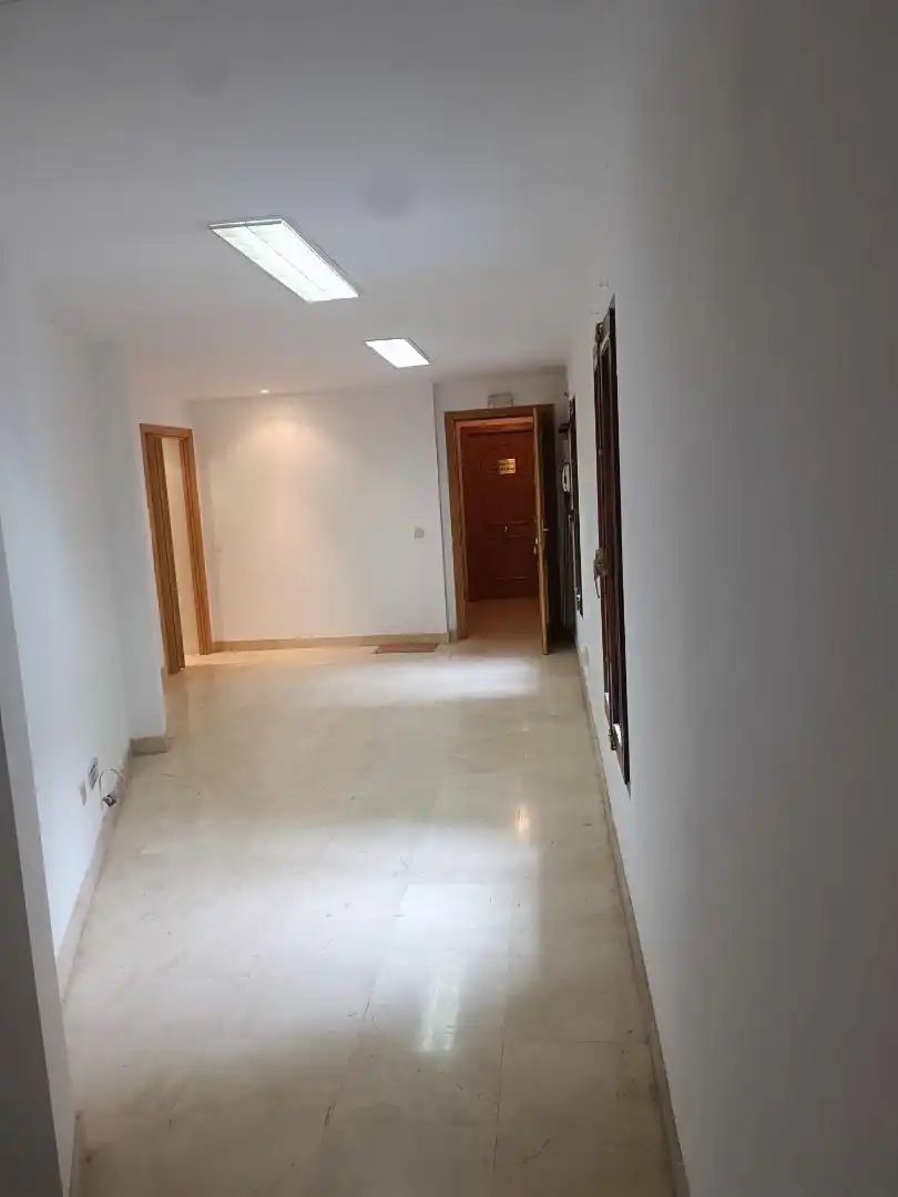 Estudio en venta en Calle de Juan Mambrilla, 19, Centro Estudio en venta en Calle de Juan Mambrilla, 19, Centro