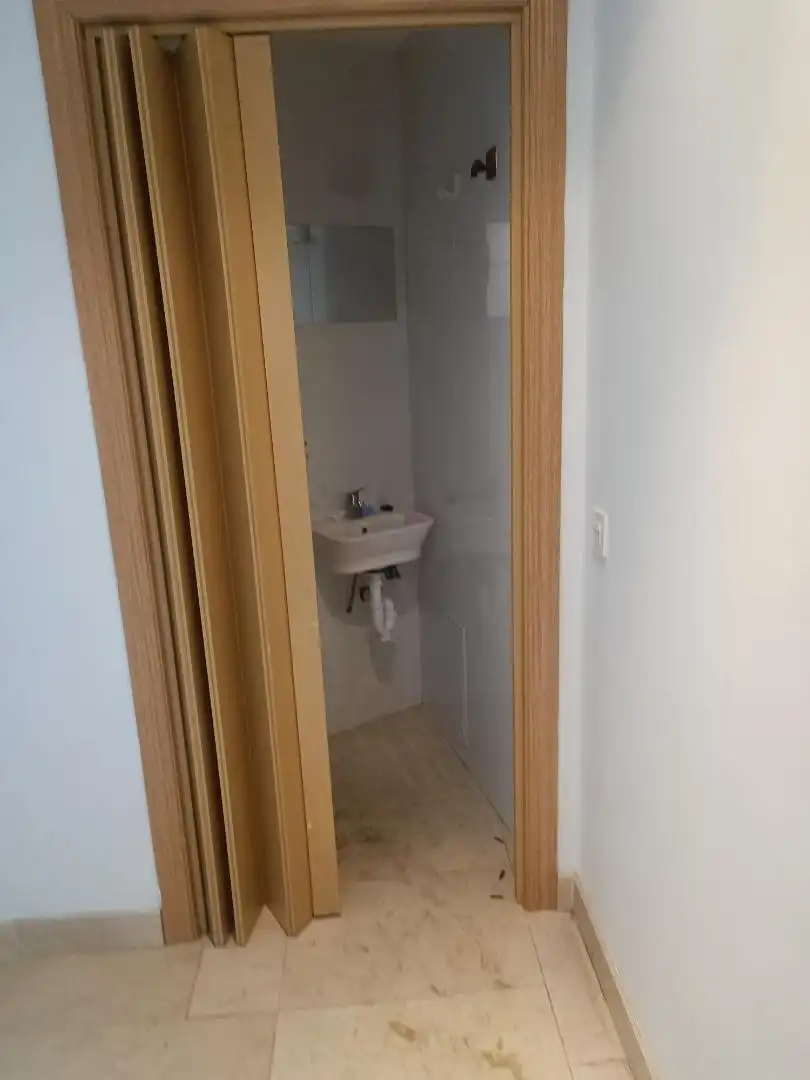 Estudio en venta en Calle de Juan Mambrilla, 19, Centro Estudio en venta en Calle de Juan Mambrilla, 19, Centro