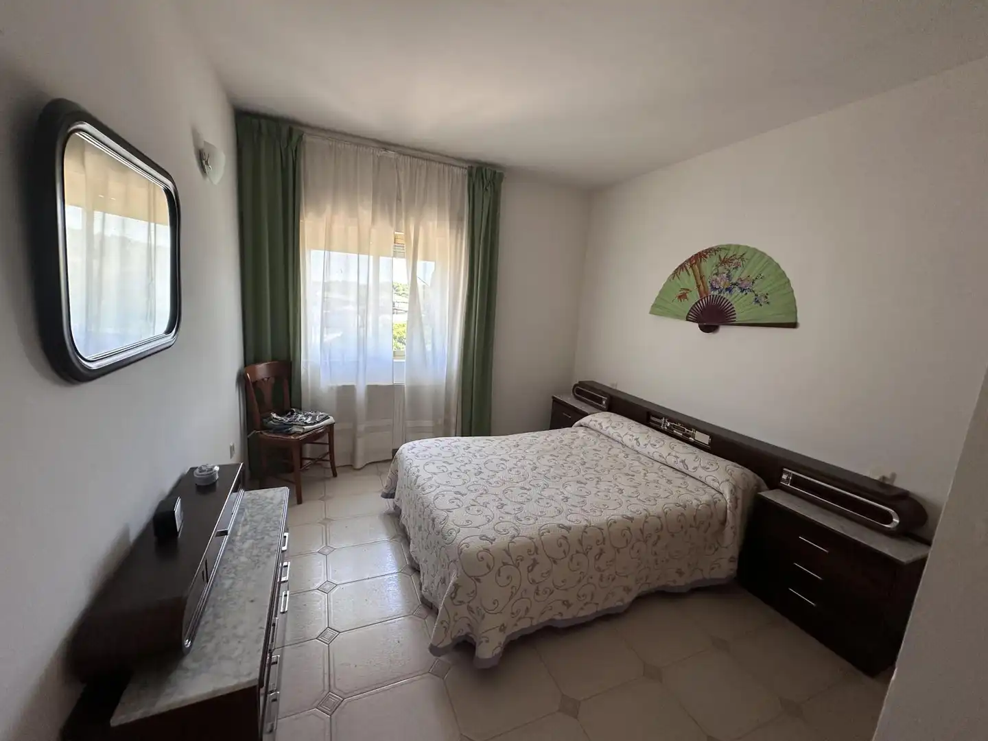 Houses for sale in Calle Segura Sáez, 16, Lagunilla Bedroom of Houses for sale in Lagunilla with Heating, Private garden and Storage room