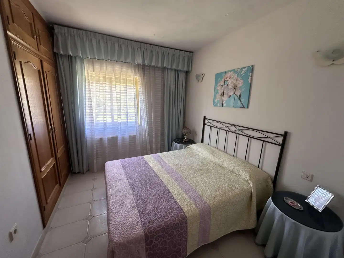 Houses for sale in Calle Segura Sáez, 16, Lagunilla Bedroom of Houses for sale in Lagunilla with Heating, Private garden and Storage room