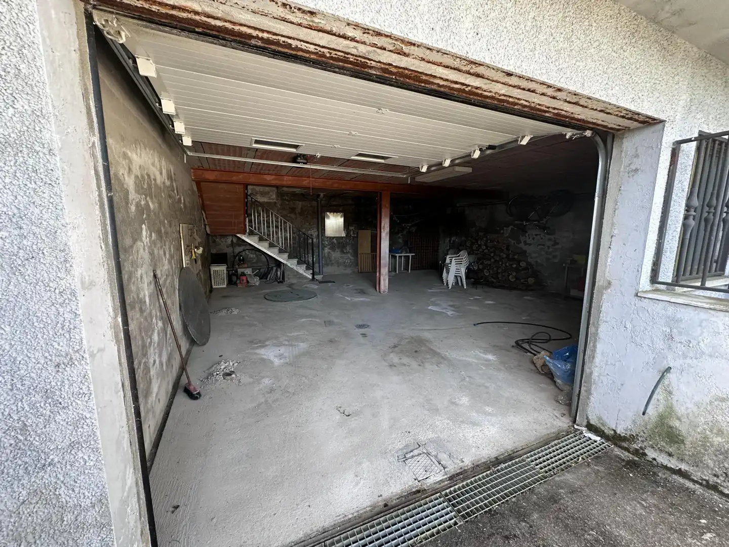 Houses for sale in Calle Segura Sáez, 16, Lagunilla Houses for sale in Lagunilla with Heating, Private garden and Storage room