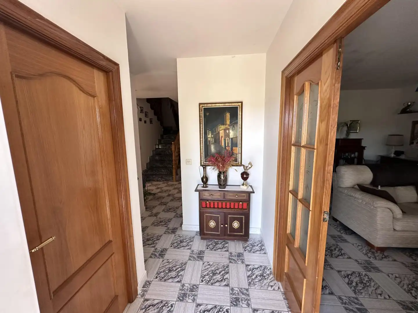 Houses for sale in Calle Segura Sáez, 16, Lagunilla Houses for sale in Lagunilla with Heating, Private garden and Storage room