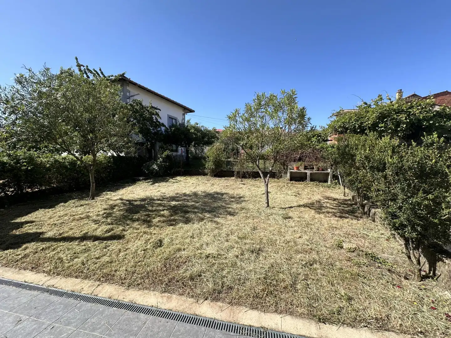 Houses for sale in Calle Segura Sáez, 16, Lagunilla Houses for sale in Lagunilla with Heating, Private garden and Storage room