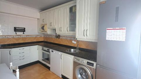 Foto 5 de Piso en venta en Plaza Santa Ana, 8, El Carbayedo - El Quirinal, Avilés