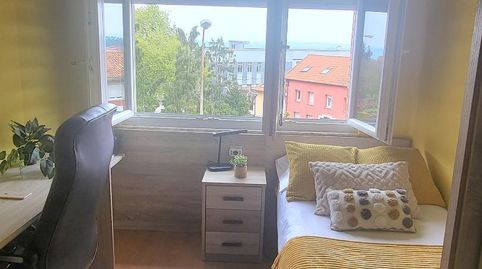 Foto 3 de Piso en venta en Plaza Santa Ana, 8, El Carbayedo - El Quirinal, Avilés