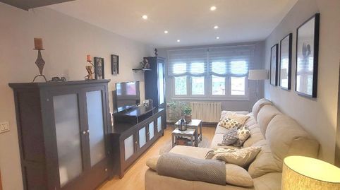 Foto 4 de Piso en venta en Plaza Santa Ana, 8, El Carbayedo - El Quirinal, Avilés