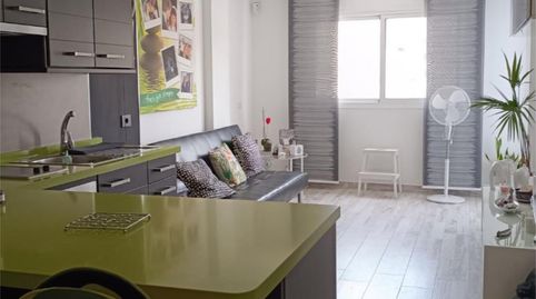 Foto 4 von Wohnung zur Miete in Calle Periodista Secundino Glez, 6, Puertito de Güímar, Güímar