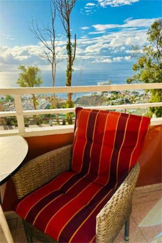 Apartamento en Alquiler en Acantilados de Los Gigantes