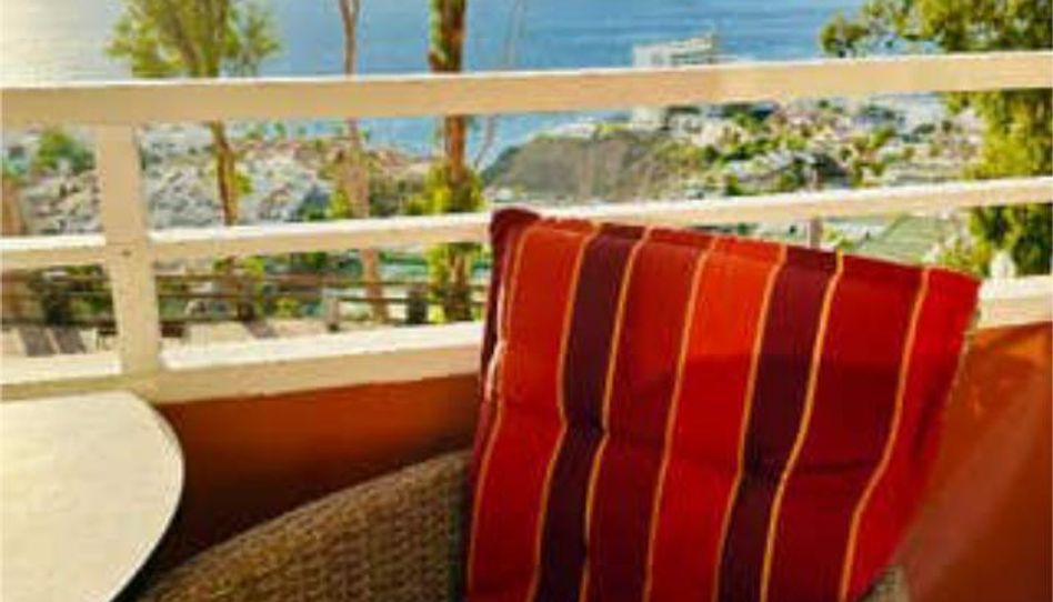 Apartament de lloguer a Acantilados de Los Gigantes, Santiago del Teide - imatge 1 Foto 1 de Apartament de lloguer a Acantilados de Los Gigantes, Santiago del Teide