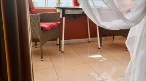Apartament de lloguer a Acantilados de Los Gigantes, Santiago del Teide - imatge 2 Foto 2 de Apartament de lloguer a Acantilados de Los Gigantes, Santiago del Teide