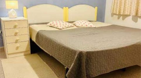 Apartament de lloguer a Acantilados de Los Gigantes, Santiago del Teide - imatge 3 Foto 3 de Apartament de lloguer a Acantilados de Los Gigantes, Santiago del Teide