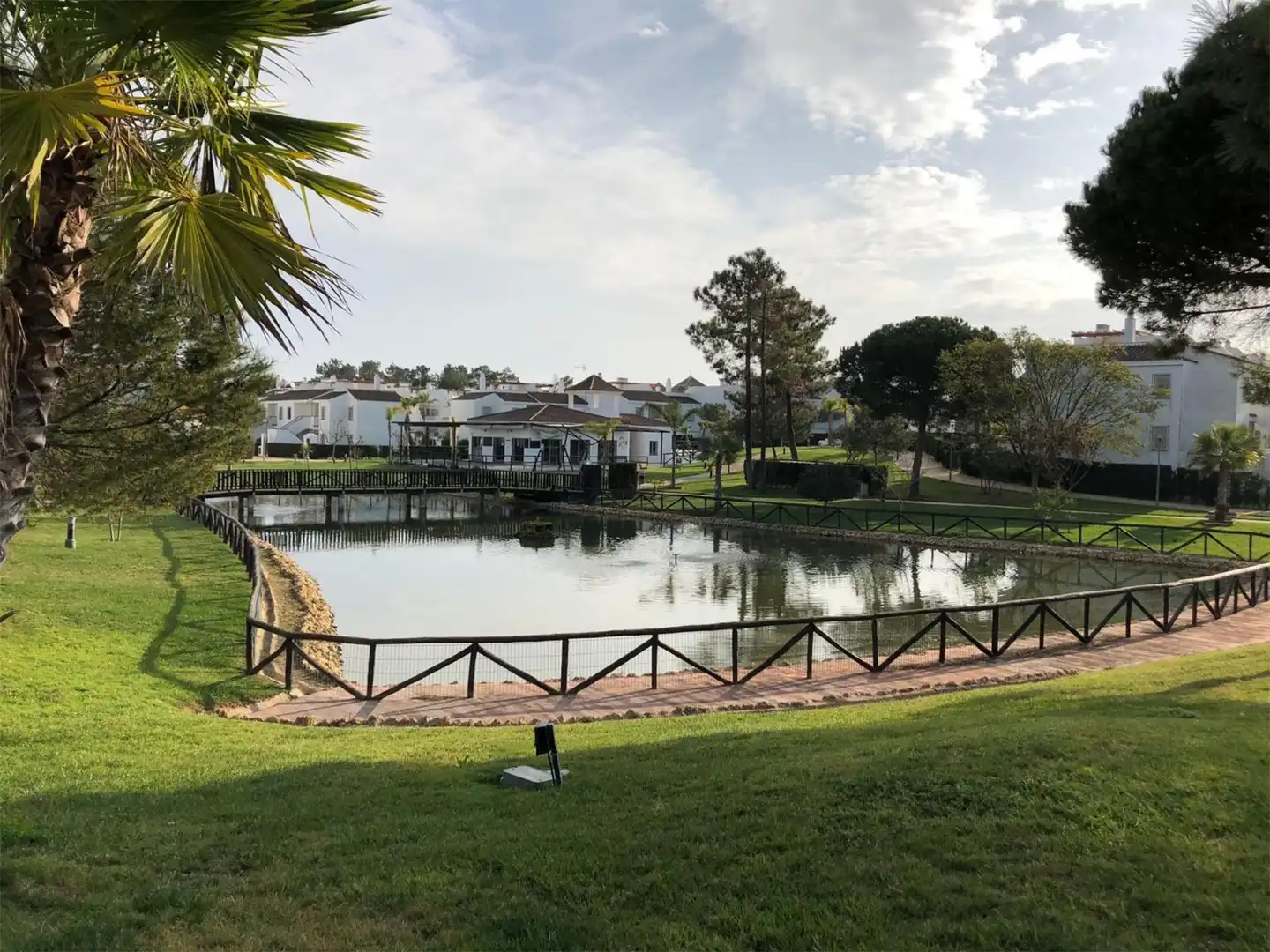 Piso de alquiler en Paseo de la Chirina, 1, Islantilla Golf Piso de alquiler en Paseo de la Chirina, 1, Islantilla Golf