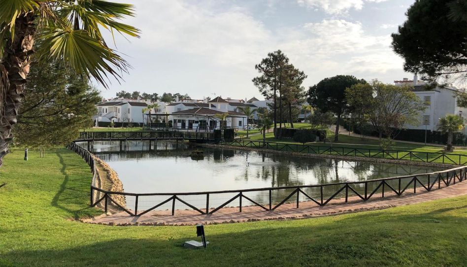 Piso de alquiler en Paseo de la Chirina, 1, Islantilla Golf, Islantilla - imagen 1 Foto 1 de Piso de alquiler en Paseo de la Chirina, 1, Islantilla Golf, Islantilla