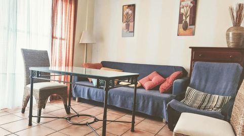 Foto 3 de Apartament de lloguer a Avenida las Codornices, 3, Isla Canela, Ayamonte