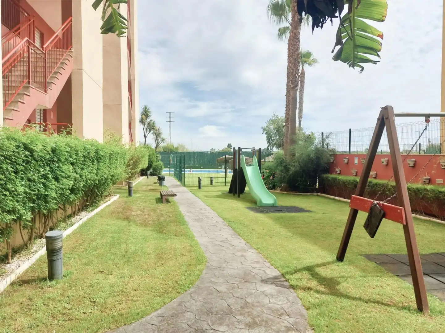Apartament de lloguer a Avenida las Codornices, 3, Isla Canela Apartament de lloguer a Avenida las Codornices, 3, Isla Canela