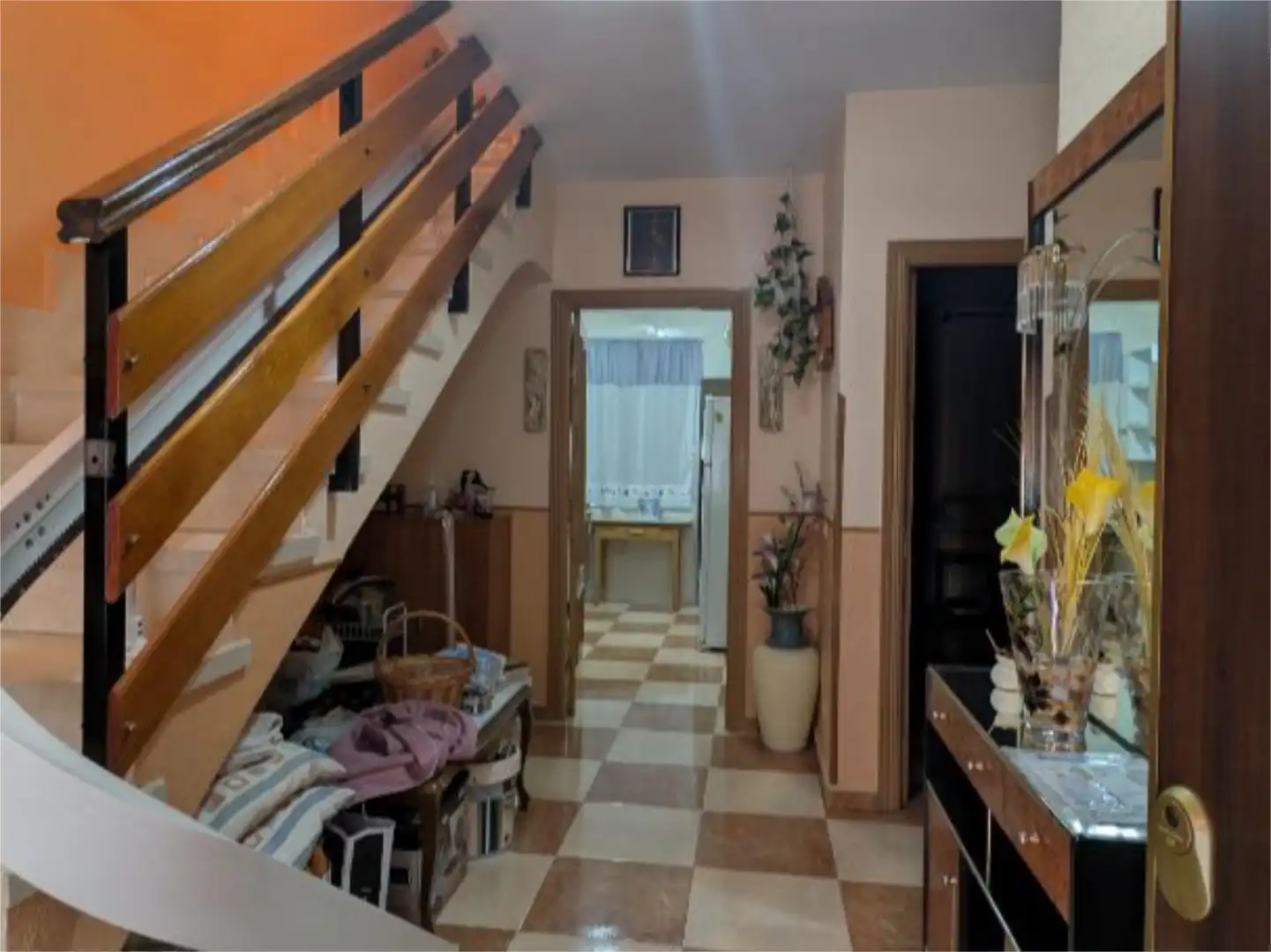 Casa adosada en venta en Madridejos Casa adosada en venta en Madridejos