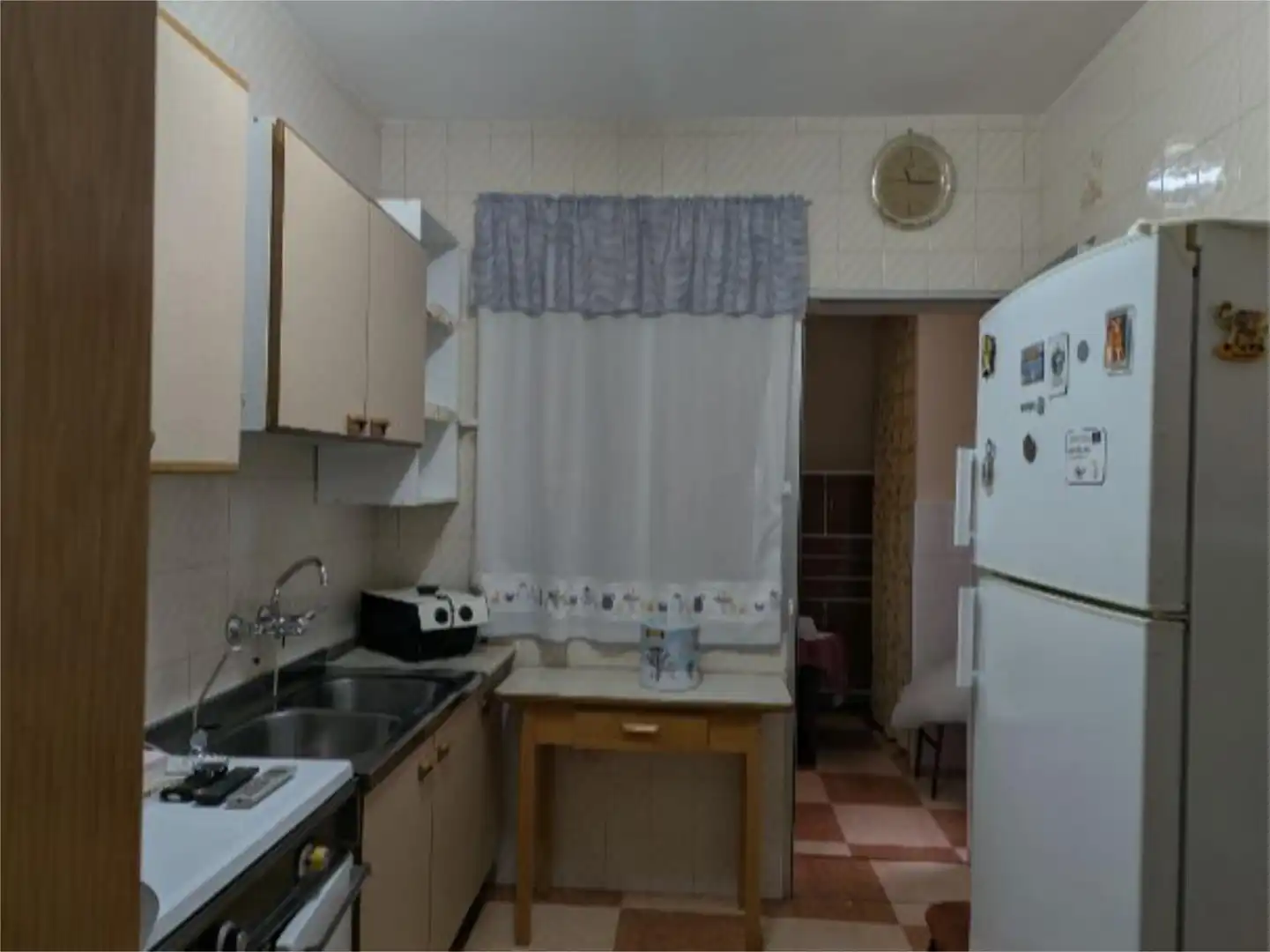 Casa adosada en venta en Madridejos Cocina de Casa adosada en venta en Madridejos