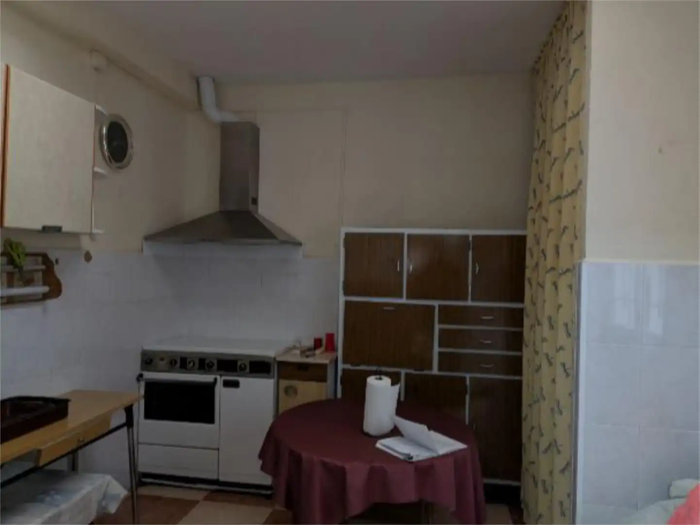 Casa adosada en venta en Madridejos Cocina de Casa adosada en venta en Madridejos