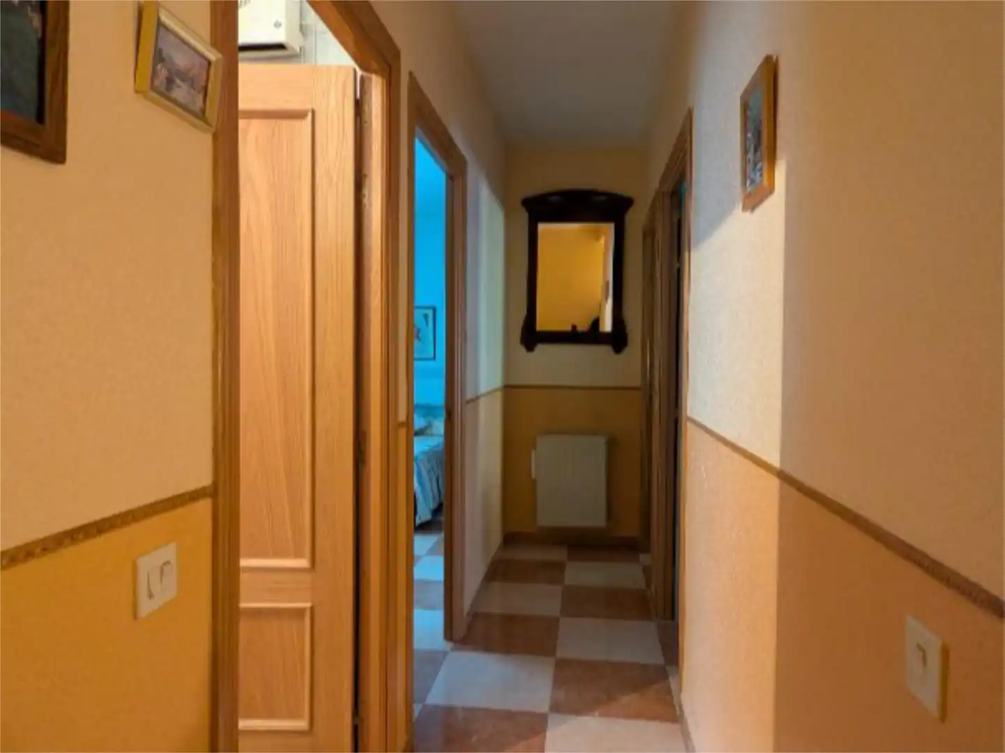 Casa adosada en venta en Madridejos Casa adosada en venta en Madridejos