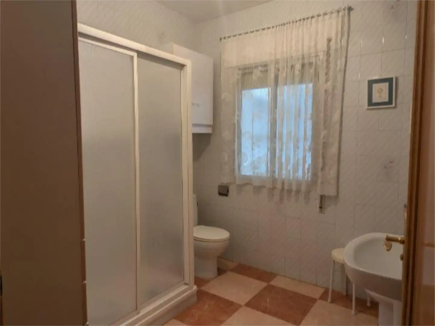 Casa adosada en venta en Madridejos Baño de Casa adosada en venta en Madridejos