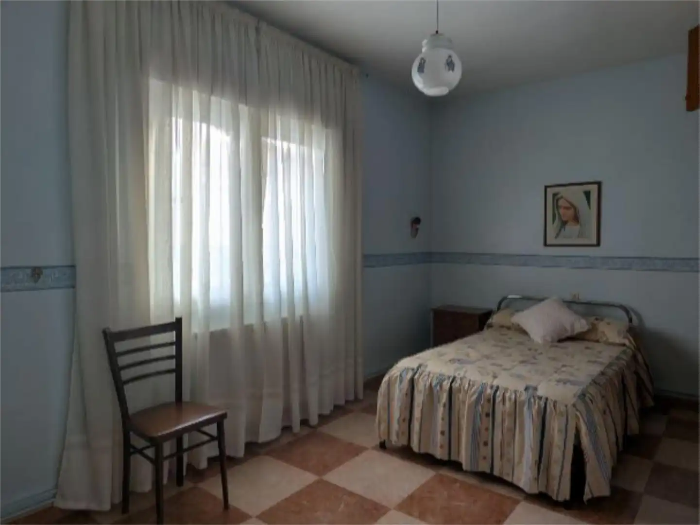 Casa adosada en venta en Madridejos Habitación de Casa adosada en venta en Madridejos