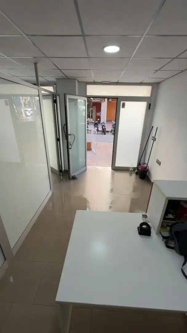 Local de alquiler en Benidorm con Aire acondicionado