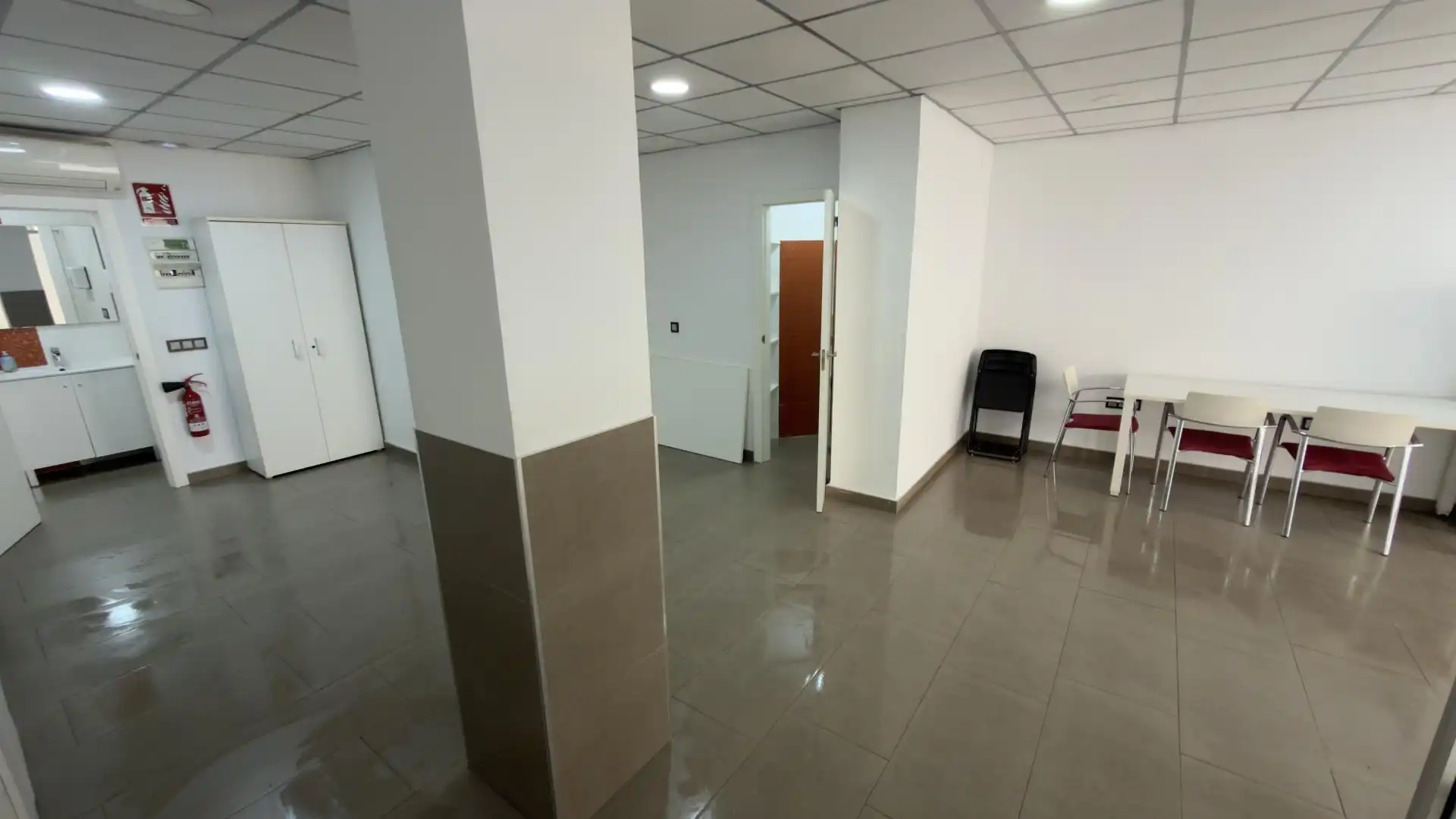 Local de alquiler en Benidorm con Aire acondicionado