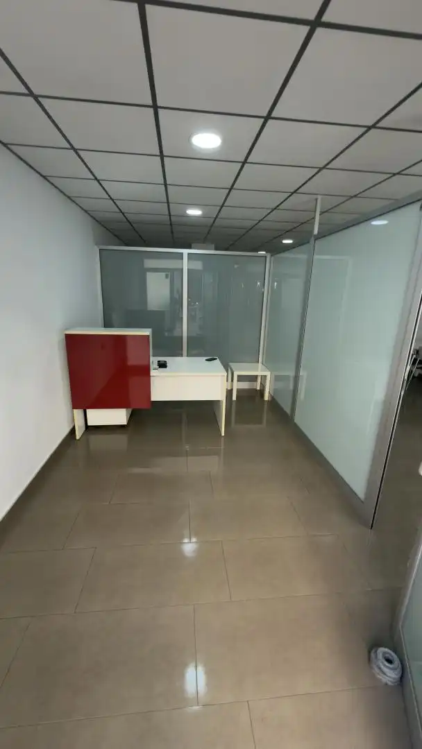 Local de alquiler en Benidorm con Aire acondicionado