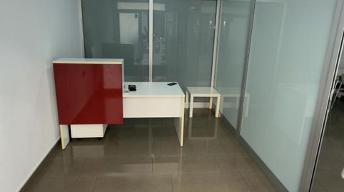 Foto 2 von Geschaftsraum zur Miete in Paseo de la Castellana, 13, Colonia Madrid, Benidorm