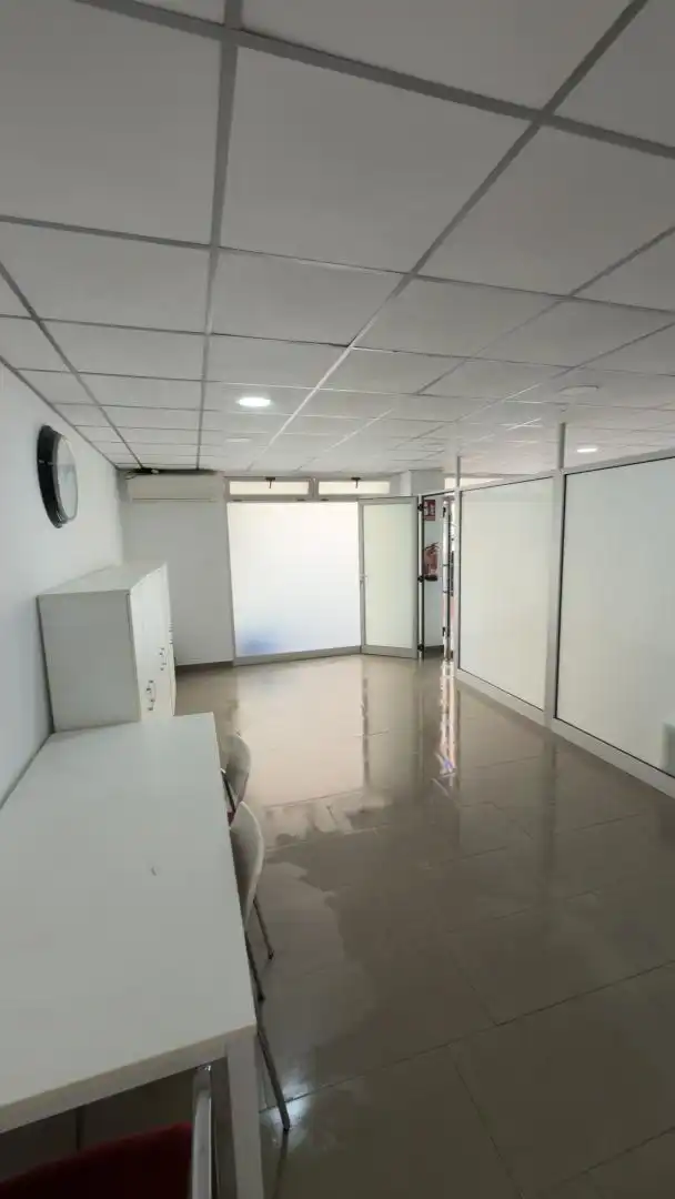 Local de alquiler en Benidorm con Aire acondicionado