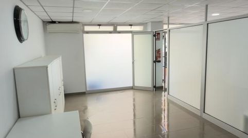 Foto 4 von Geschaftsraum zur Miete in Paseo de la Castellana, 13, Colonia Madrid, Benidorm