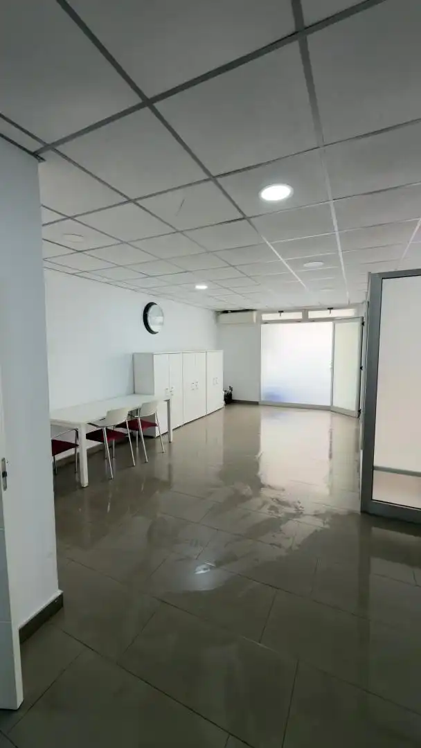 Local de alquiler en Benidorm con Aire acondicionado