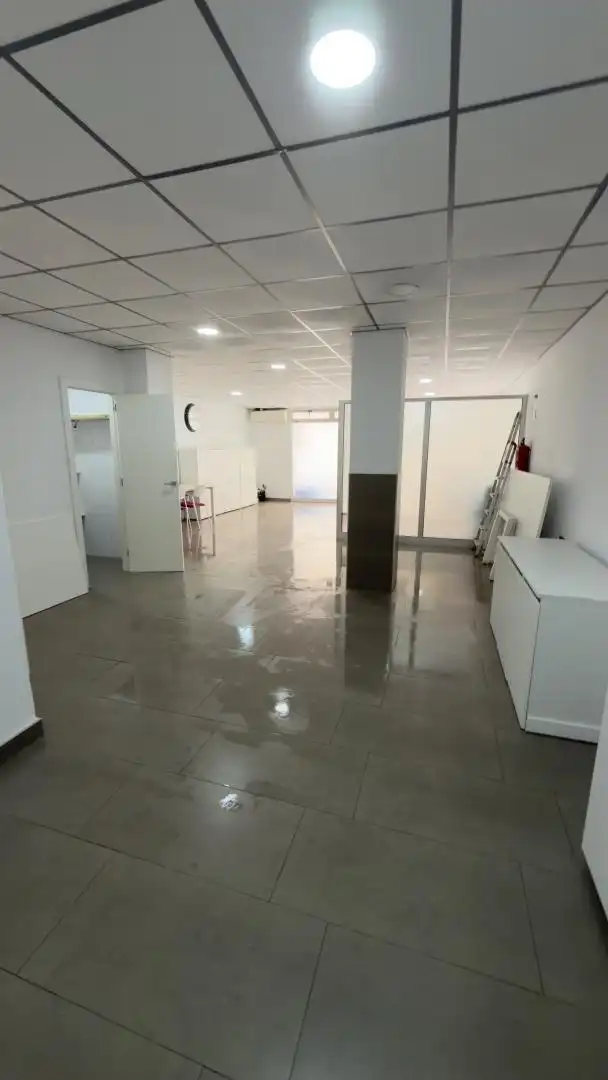 Local de alquiler en Benidorm con Aire acondicionado