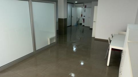 Foto 3 von Geschaftsraum zur Miete in Paseo de la Castellana, 13, Colonia Madrid, Benidorm