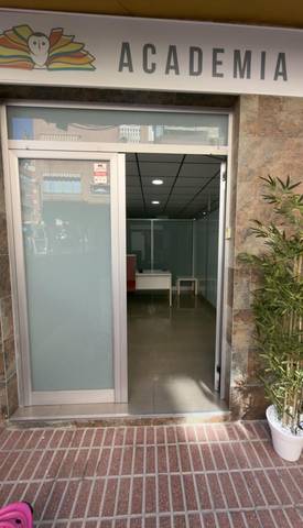 Local comercial en Alquiler en Paseo de la Castellana, 13 en Colonia Madrid