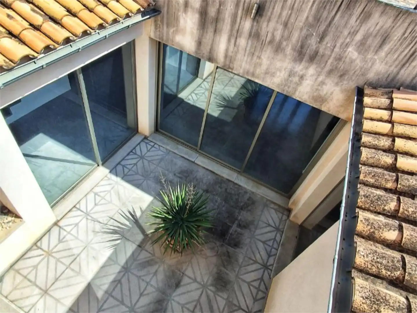 Piso en venta en Carrer d'Escorca, 20, Selva Terraza de Piso en venta en Selva con Jardín privado, Parquet y Terraza