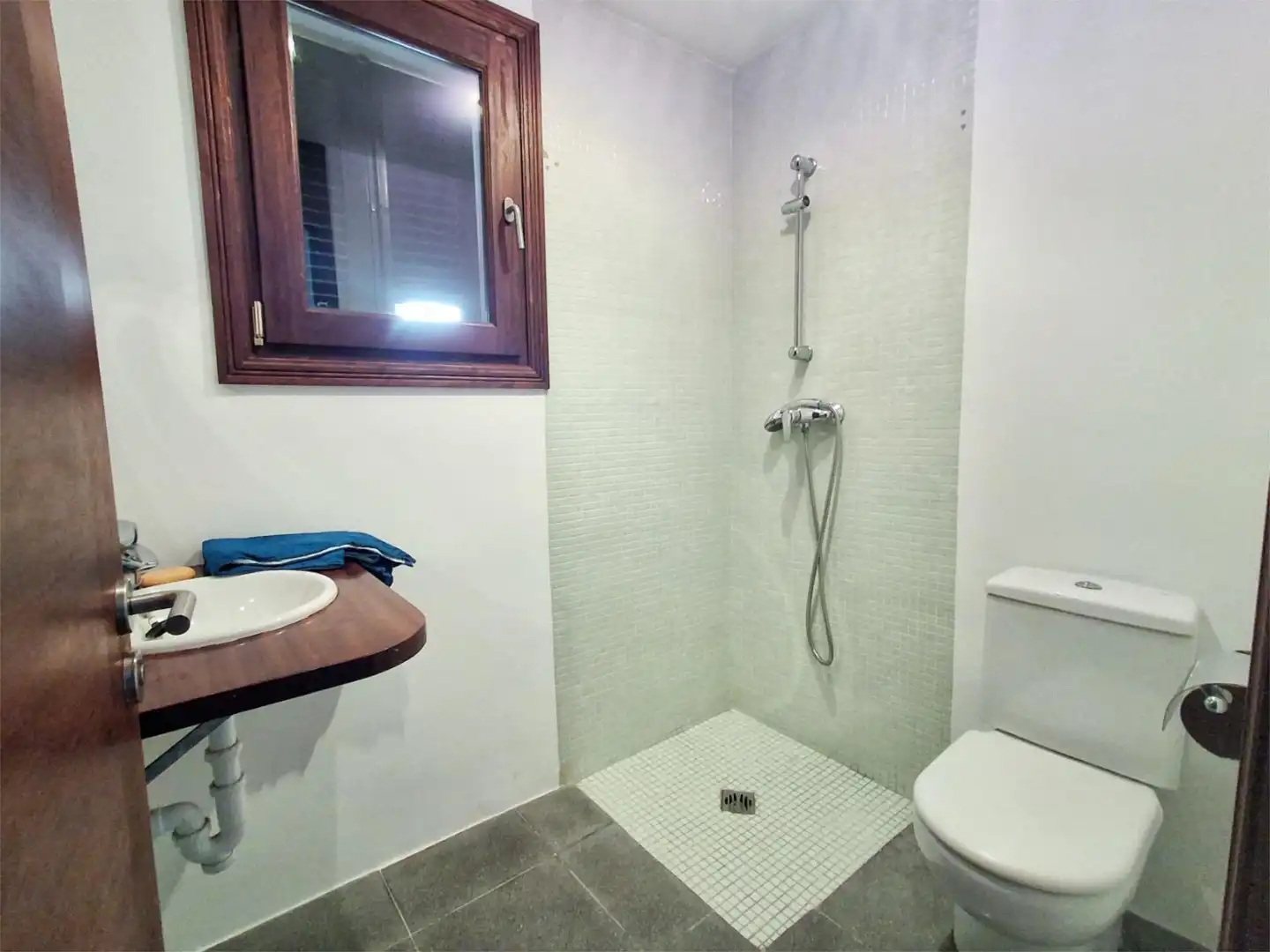 Piso en venta en Carrer d'Escorca, 20, Selva Baño de Piso en venta en Selva con Jardín privado, Parquet y Terraza
