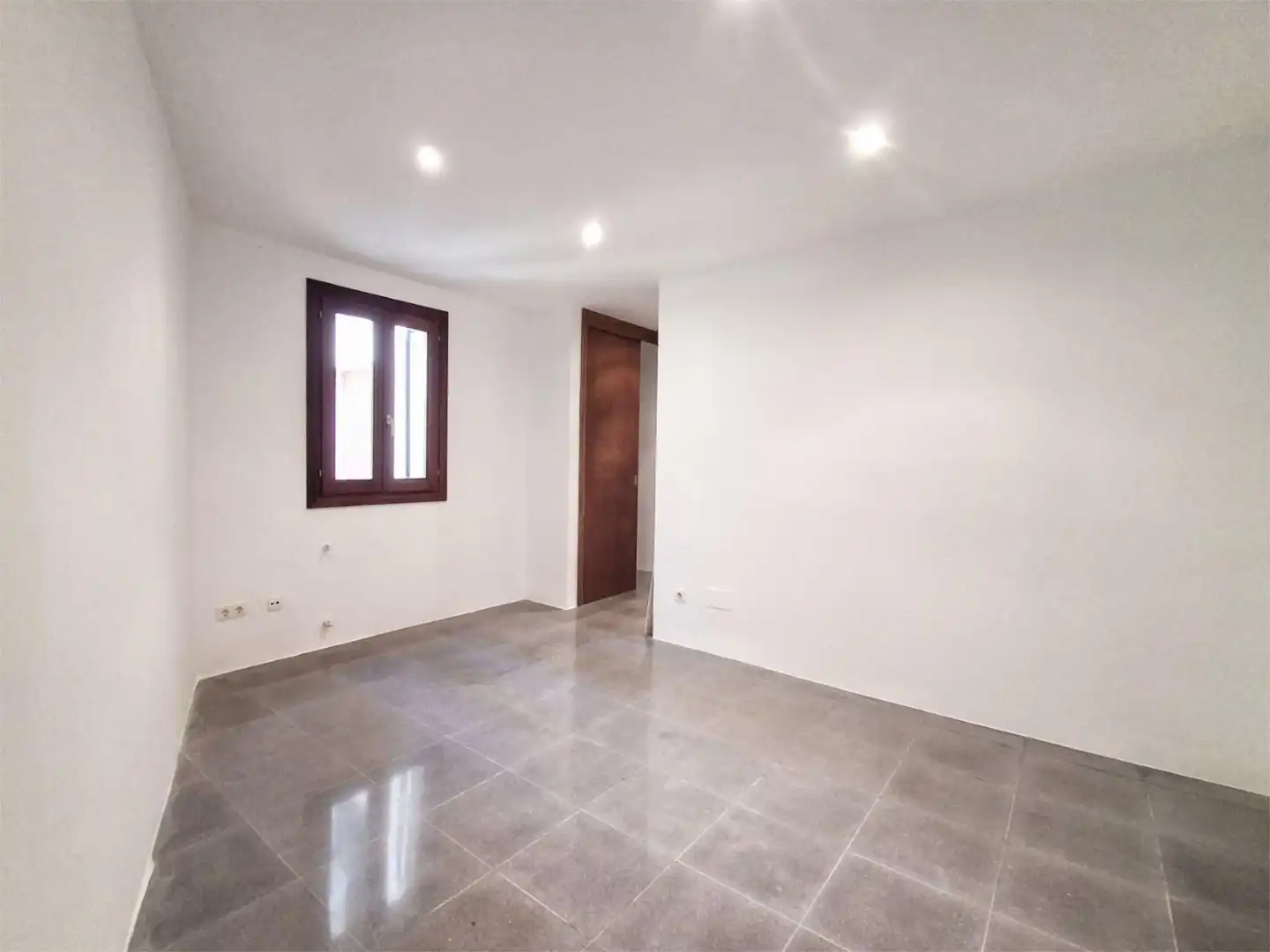 Piso en venta en Carrer d'Escorca, 20, Selva Piso en venta en Selva con Jardín privado, Parquet y Terraza
