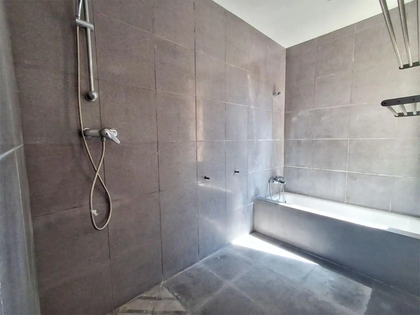 Piso en venta en Carrer d'Escorca, 20, Selva Baño de Piso en venta en Selva con Jardín privado, Parquet y Terraza