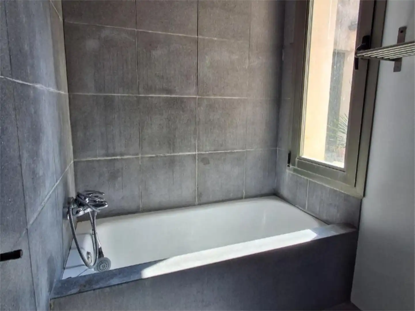 Piso en venta en Carrer d'Escorca, 20, Selva Baño de Piso en venta en Selva con Jardín privado, Parquet y Terraza