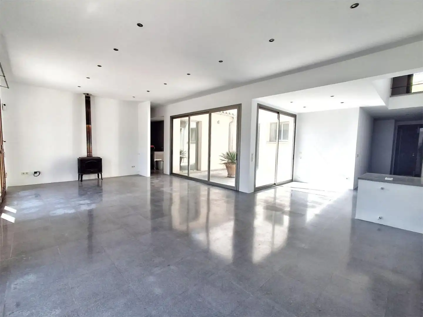 Piso en venta en Carrer d'Escorca, 20, Selva Piso en venta en Selva con Jardín privado, Parquet y Terraza