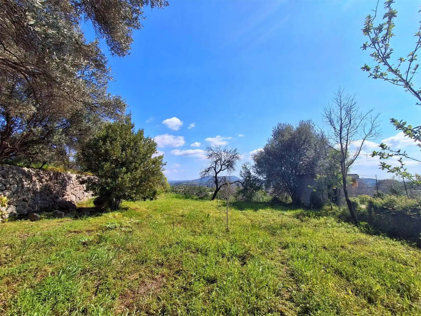 Piso en venta en Carrer d'Escorca, 20, Selva Piso en venta en Selva con Jardín privado, Parquet y Terraza