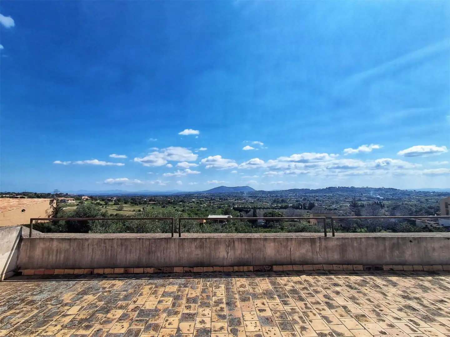 Piso en venta en Carrer d'Escorca, 20, Selva Terraza de Piso en venta en Selva con Jardín privado, Parquet y Terraza