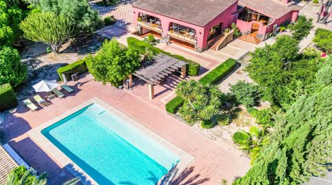 Photo 2 of Houses for sale in Calle Espliego, 1, Santa Faz, Alicante / Alacant