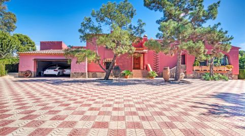 Photo 3 of Houses for sale in Calle Espliego, 1, Santa Faz, Alicante / Alacant