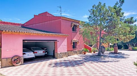 Photo 4 of Houses for sale in Calle Espliego, 1, Santa Faz, Alicante / Alacant