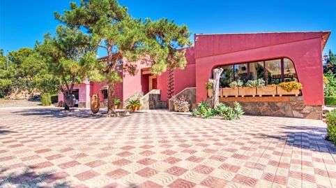 Photo 5 of Houses for sale in Calle Espliego, 1, Santa Faz, Alicante / Alacant