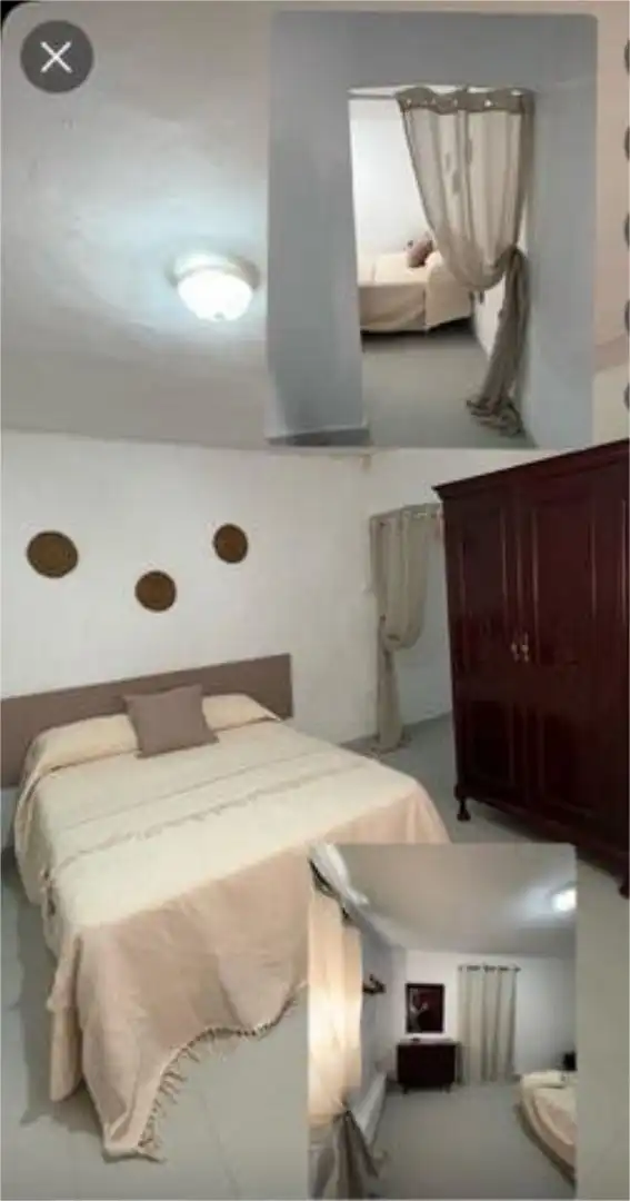 Room in Villar del Rey